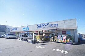 メゾンローズ 00102 ｜ 茨城県筑西市一本松1549-1（賃貸アパート1LDK・1階・47.08㎡） その14