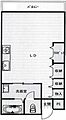 シルクハイム江古田2階9.5万円