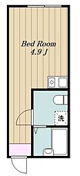 JR横浜線 淵野辺駅 徒歩11分
