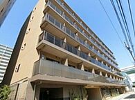 東京都江東区辰巳1丁目7-26：物件画像／アエラス葛西店 （株式会社アエラス）