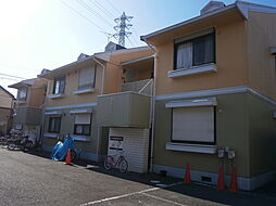 中央線 豊田駅 徒歩17分
