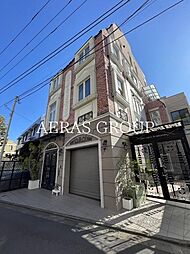 Chat Lapin 南麻布