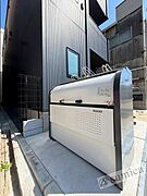 敷地内/建物