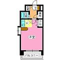 ピュア春日公園2階5.0万円