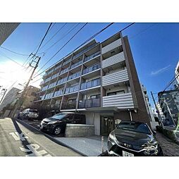 プレール・ドゥークときわ台