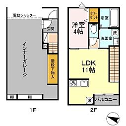相鉄本線 かしわ台駅 徒歩5分