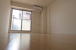 ケヤキ　グランデ 6階1Kのリビング/ダイニング