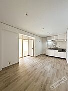 ※103号室の室内写真です。