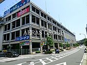 ホームセンターコーナン港北センター南店 996m