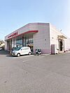 ファッションセンターしまむら白山店 1168m