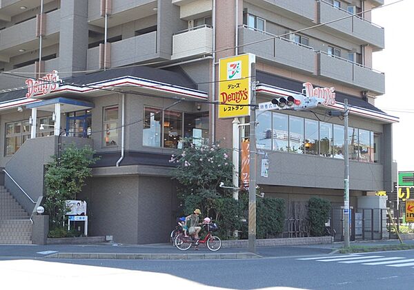マークサウンドIX 105｜千葉県船橋市印内町(賃貸アパート1SLDK・1階・50.94㎡)の写真 その23