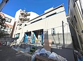 江戸川区南小岩８丁目 2階建 新築のイメージ