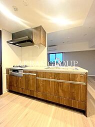 アーバンパーク立石 11階2LDKのリビング/ダイニング