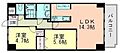ダイアパレスステーションプラザ船橋本町10階15.0万円