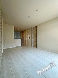 ファイブヒルズ欅参番館 2LDKの写真