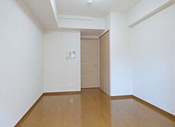 サンテミリオン新中野 5階1Kのリビング/ダイニング