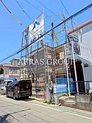 建設中