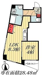 金太郎ヒルズ372 3階