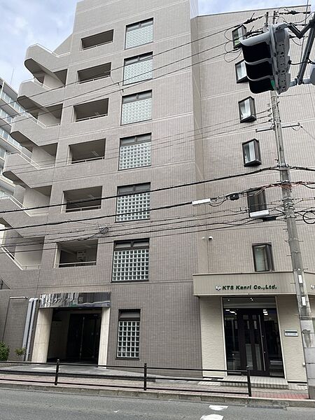 ラファイン江坂 ｜大阪府吹田市江坂町２丁目(賃貸マンション1K・4階・26.00㎡)の写真 その6