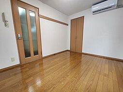 ライズステージ武蔵小山 1階1Kのリビング/ダイニング