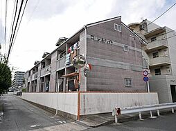 🉐敷金礼金0円！🉐ローレルハイツ