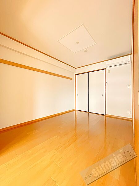和歌山県和歌山市紀三井寺(賃貸マンション2LDK・2階・62.17㎡)の写真 その8