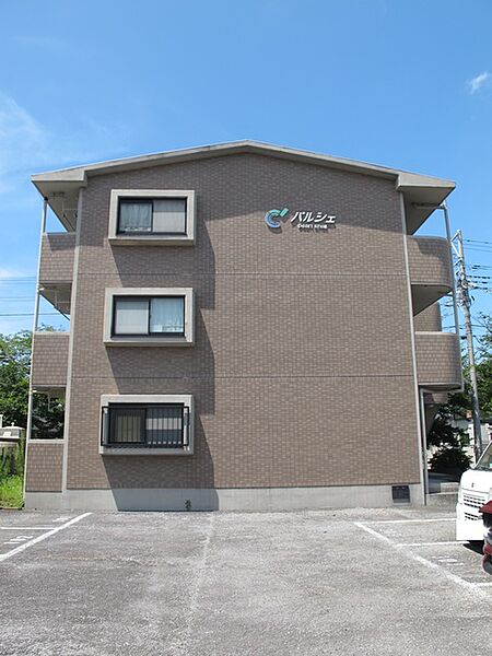 静岡県駿東郡清水町長沢(賃貸アパート1DK・1階・30.35㎡)の写真 その1