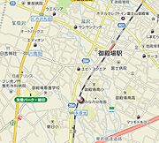 案内図