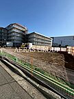神奈川県横浜市戸塚区戸塚町943-6：物件画像／アエラス藤沢店 （株式会社アエラス）