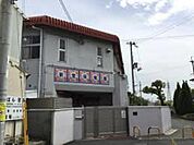 新堂保育園 766m