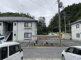 アーク・ヴィラ　Ｂ 102 ｜ 福島県いわき市好間町下好間字鬼越3-1（賃貸アパート1LDK・1階・50.70㎡） その18