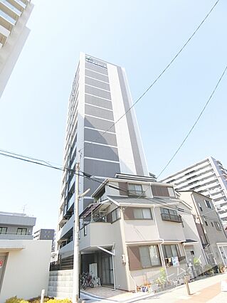 トヨトミステイプレミアム阿倍野天王寺_トップ画像