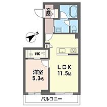 サザンクロス津田沼 00303 ｜ 千葉県習志野市津田沼７丁目4-1（賃貸マンション1LDK・3階・41.40㎡） その2