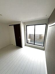 ベイルーム相模が丘 103 1階1Kのリビング/ダイニング