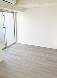 SIL西五反田 12階1Kのリビング/ダイニング