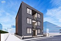 東京都練馬区羽沢3丁目7-12：物件画像／アエラス石神井公園店 （株式会社アエラス.FR）