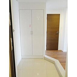 ※写真は同タイプ住戸です。