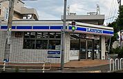 ローソン白川台1丁目店 2277m