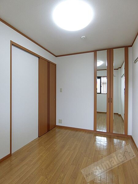 和歌山県和歌山市平井(賃貸アパート1LDK・1階・36.00㎡)の写真 その8
