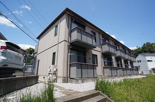 ラフィーネ日吉台　Ｃ 00203｜神奈川県横浜市港北区箕輪町１丁目(賃貸アパート1K・2階・28.00㎡)の写真 その12