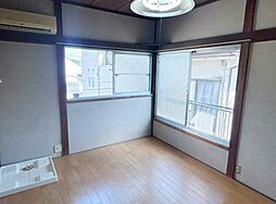 石崎ハウスII 2階ワンルームのリビング/ダイニング