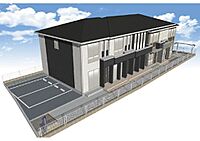 東京都日野市日野本町7丁目2-7：物件画像／株式会社賃貸ステーション　多摩センター店