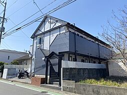 レオパレス曰佐II