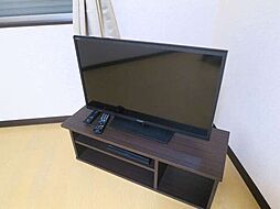 レオネクストＮＡＮＡ 1階1Kのリビング/ダイニング