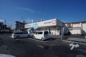 エレガンスヒルズ　Ｄ 00103 ｜ 茨城県水戸市千波町54-2（賃貸アパート1LDK・1階・52.10㎡） その4