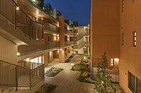 福岡県福岡市西区姪の浜2丁目3-8：物件画像／株式会社アルコ　福岡西営業所
