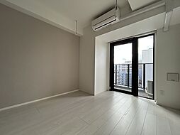 京王線 京王八王子駅 徒歩2分の賃貸マンション 12階1Kのリビング/ダイニング