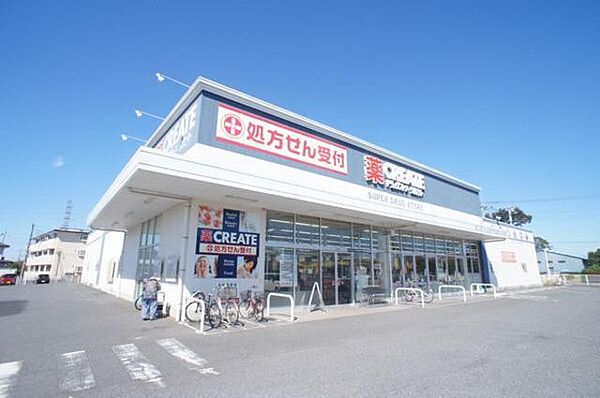 エースエレガンツＡ 00102｜茨城県古河市上辺見(賃貸アパート2LDK・1階・51.56㎡)の写真 その5