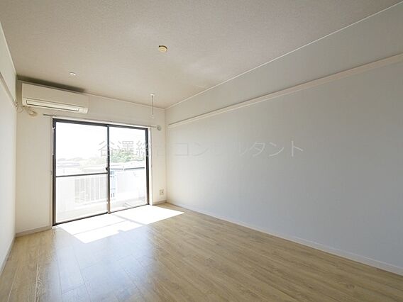 グランヴィアフジミ_内装_7