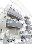 東京都足立区保木間2丁目20-4：物件画像／アエラス日暮里店 （株式会社アエラス.ER）